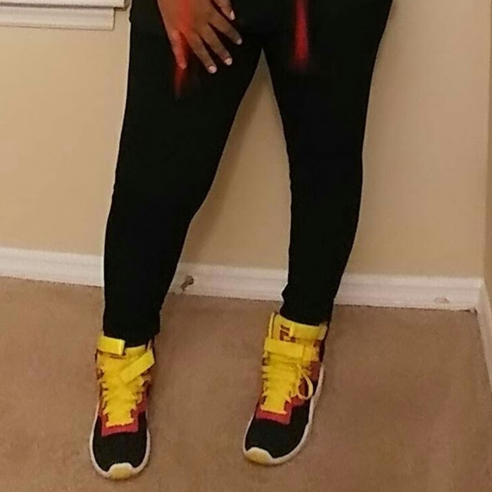 Reebok Sneakers